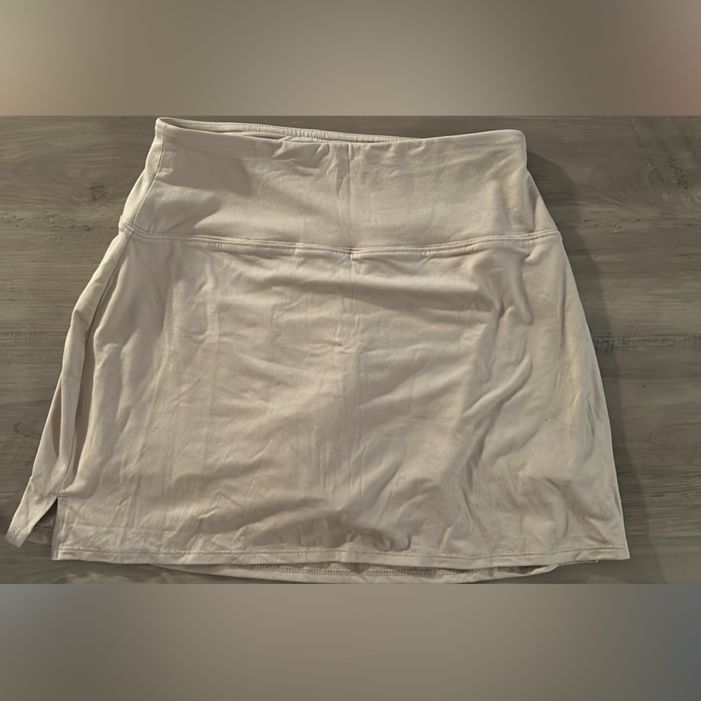 Athletic Skort